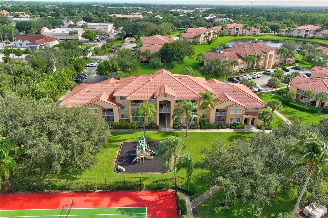 THE CLUB AT ST LUCIE WEST - Residential