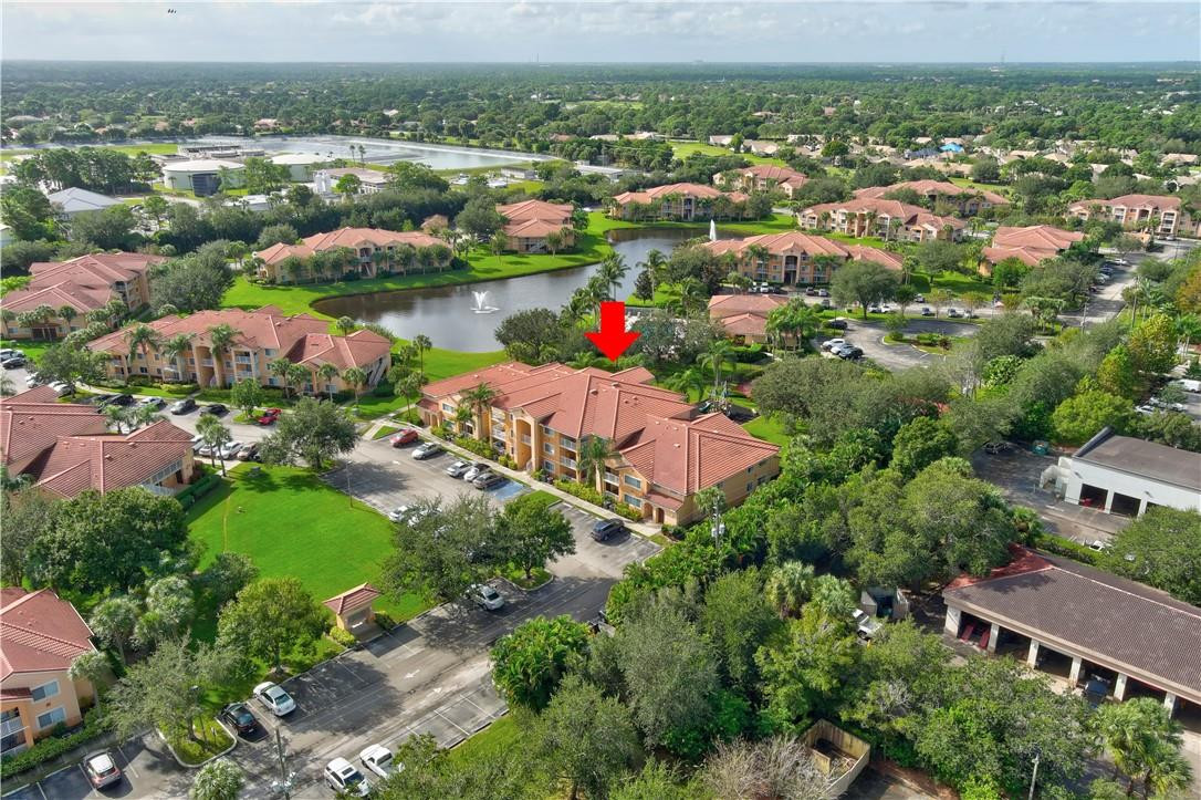 THE CLUB AT ST LUCIE WEST - Residential