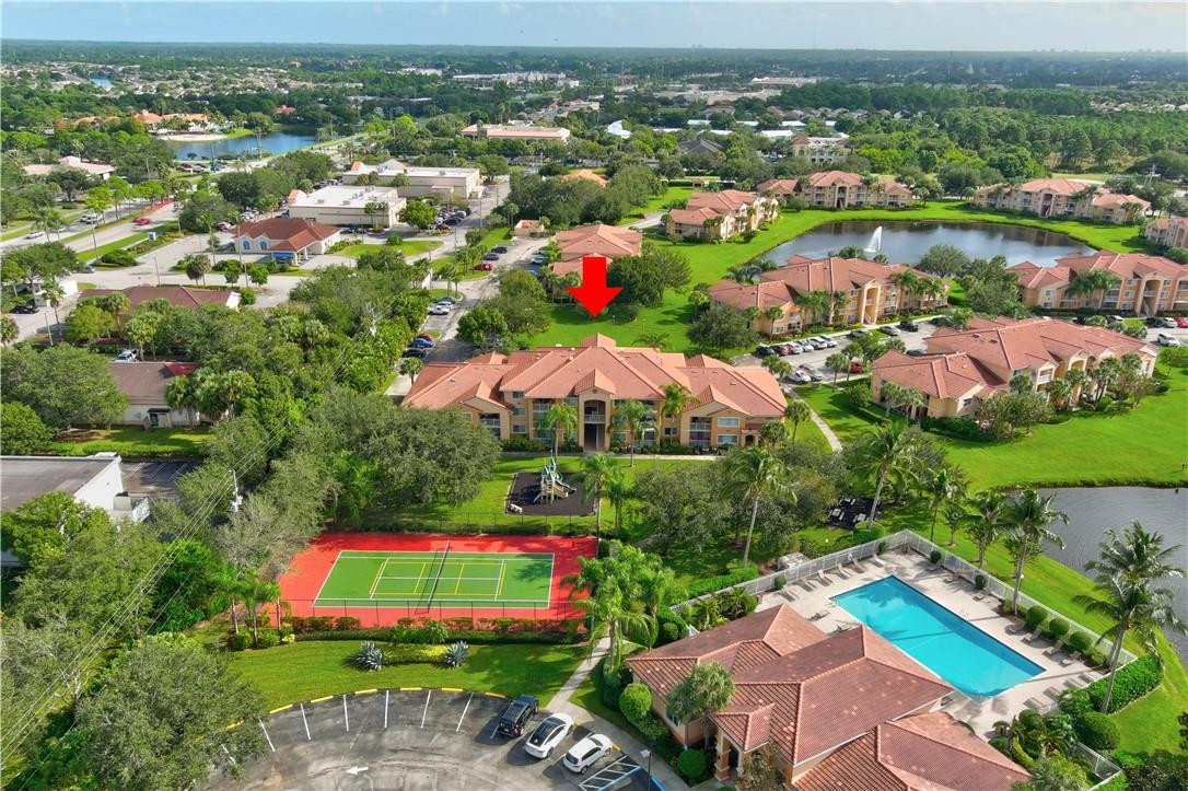 THE CLUB AT ST LUCIE WEST - Residential