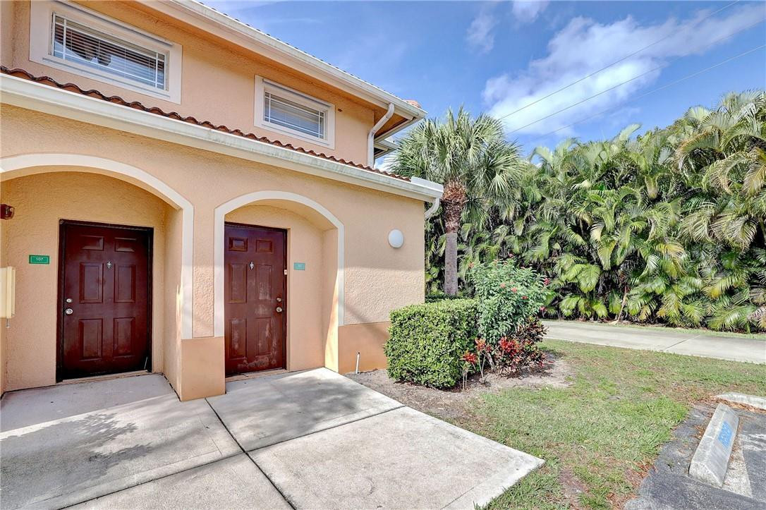 THE CLUB AT ST LUCIE WEST - Residential