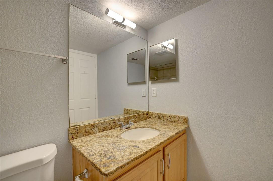 THE CLUB AT ST LUCIE WEST - Residential