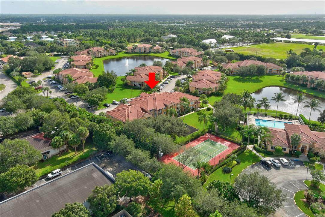 THE CLUB AT ST LUCIE WEST - Residential