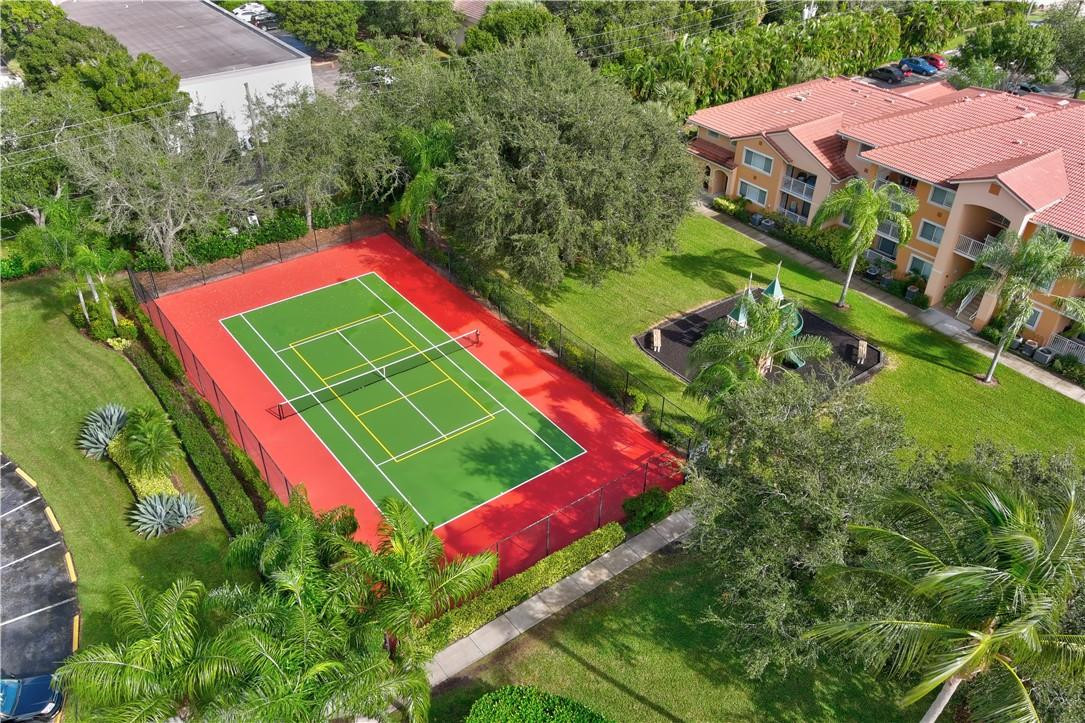 THE CLUB AT ST LUCIE WEST - Residential
