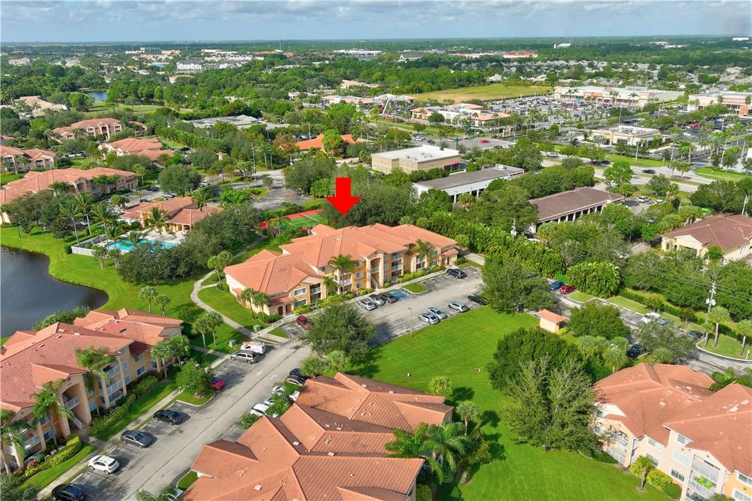 THE CLUB AT ST LUCIE WEST - Residential