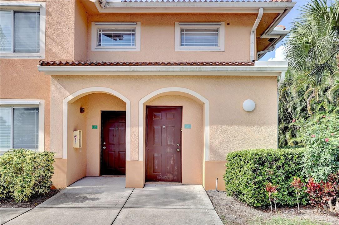 THE CLUB AT ST LUCIE WEST - Residential