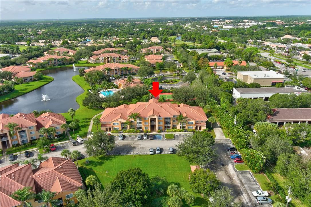 THE CLUB AT ST LUCIE WEST - Residential