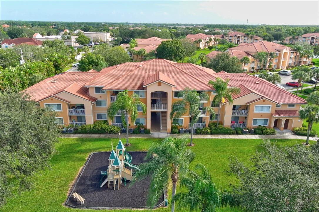 THE CLUB AT ST LUCIE WEST - Residential