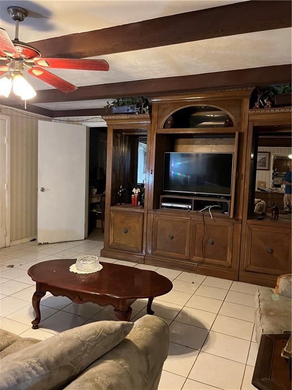 Sierra Mirada Sec 03 4th - Residential