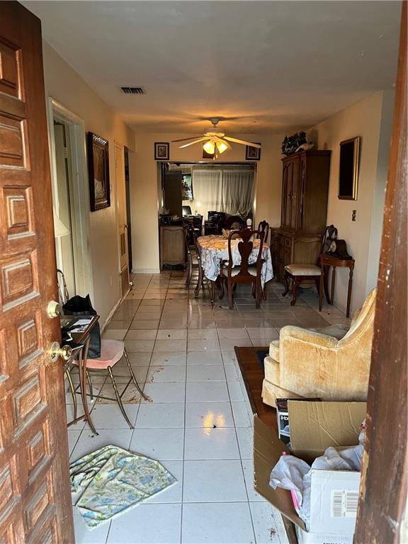 Sierra Mirada Sec 03 4th - Residential