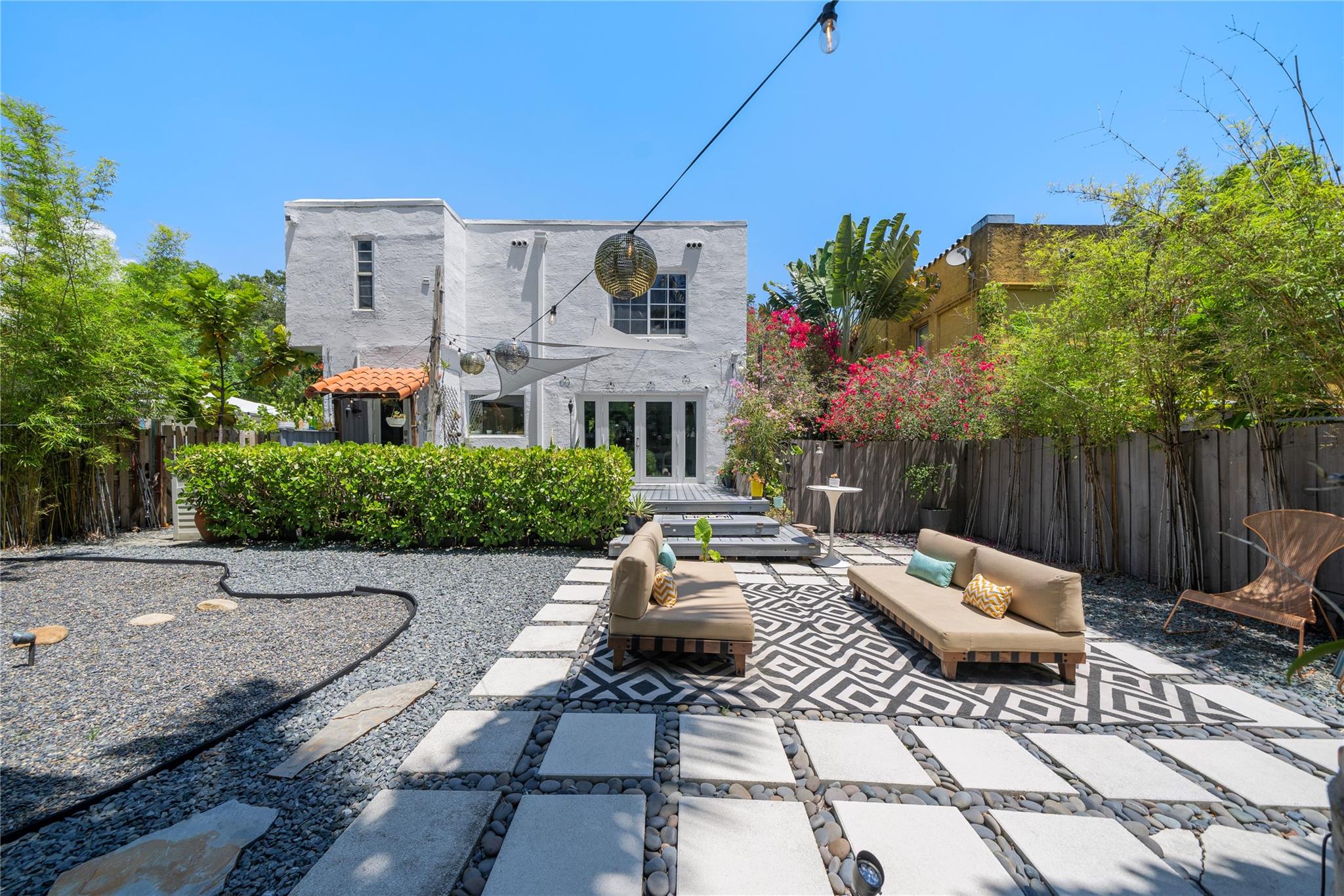 Biltmore Sub - Residential Lease