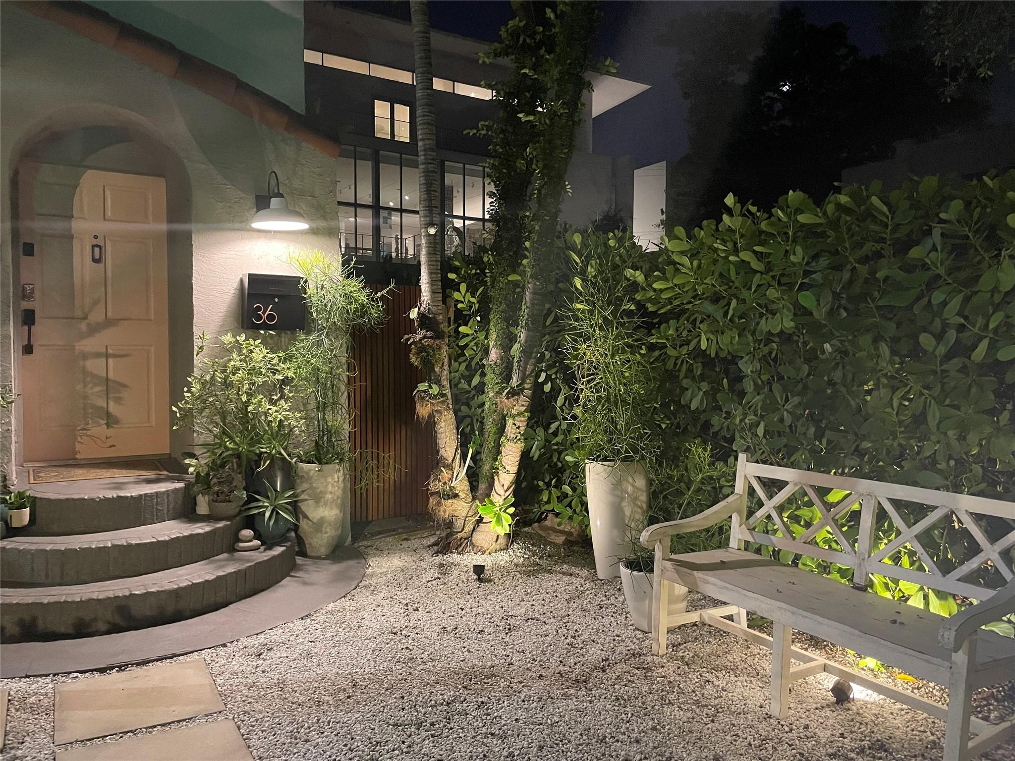 Biltmore Sub - Residential Lease