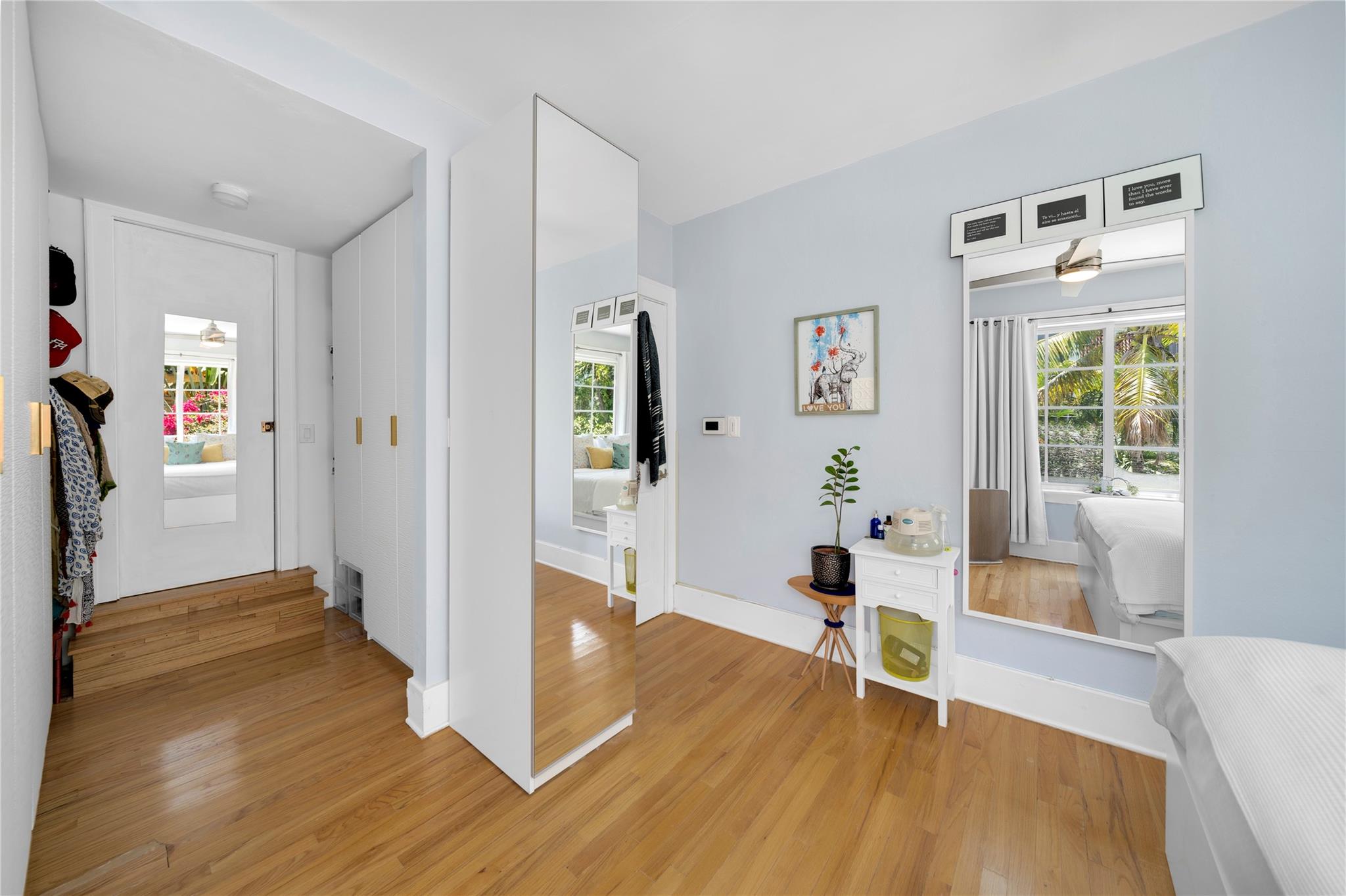 Biltmore Sub - Residential Lease