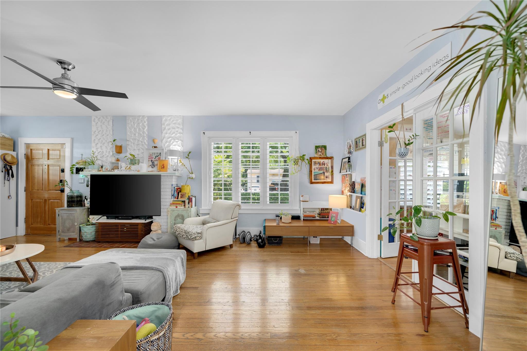 Biltmore Sub - Residential Lease