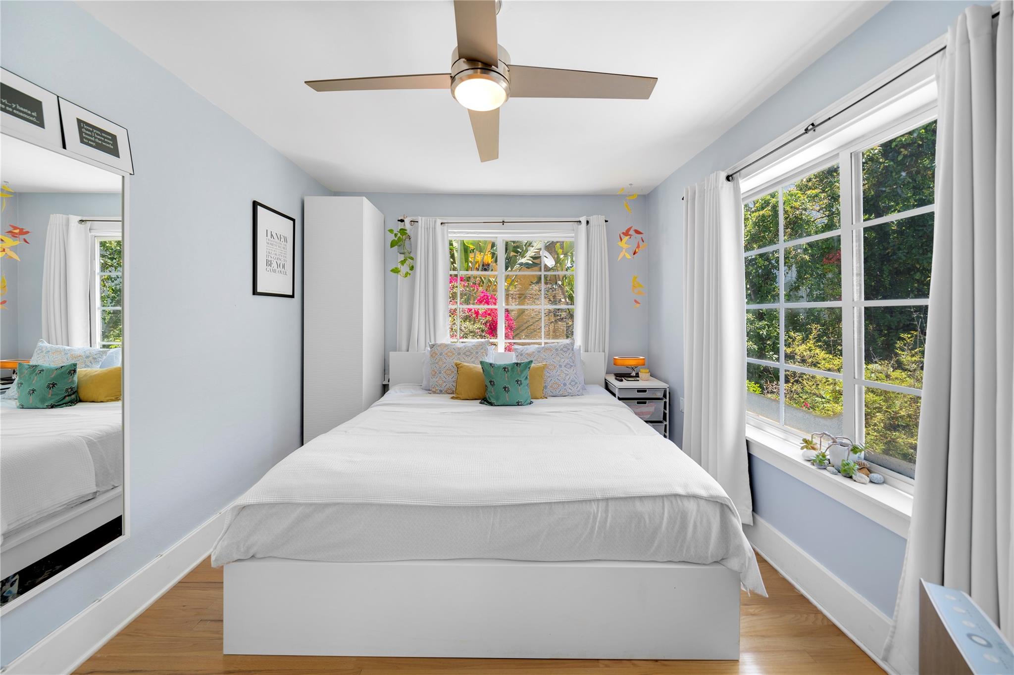 Biltmore Sub - Residential Lease