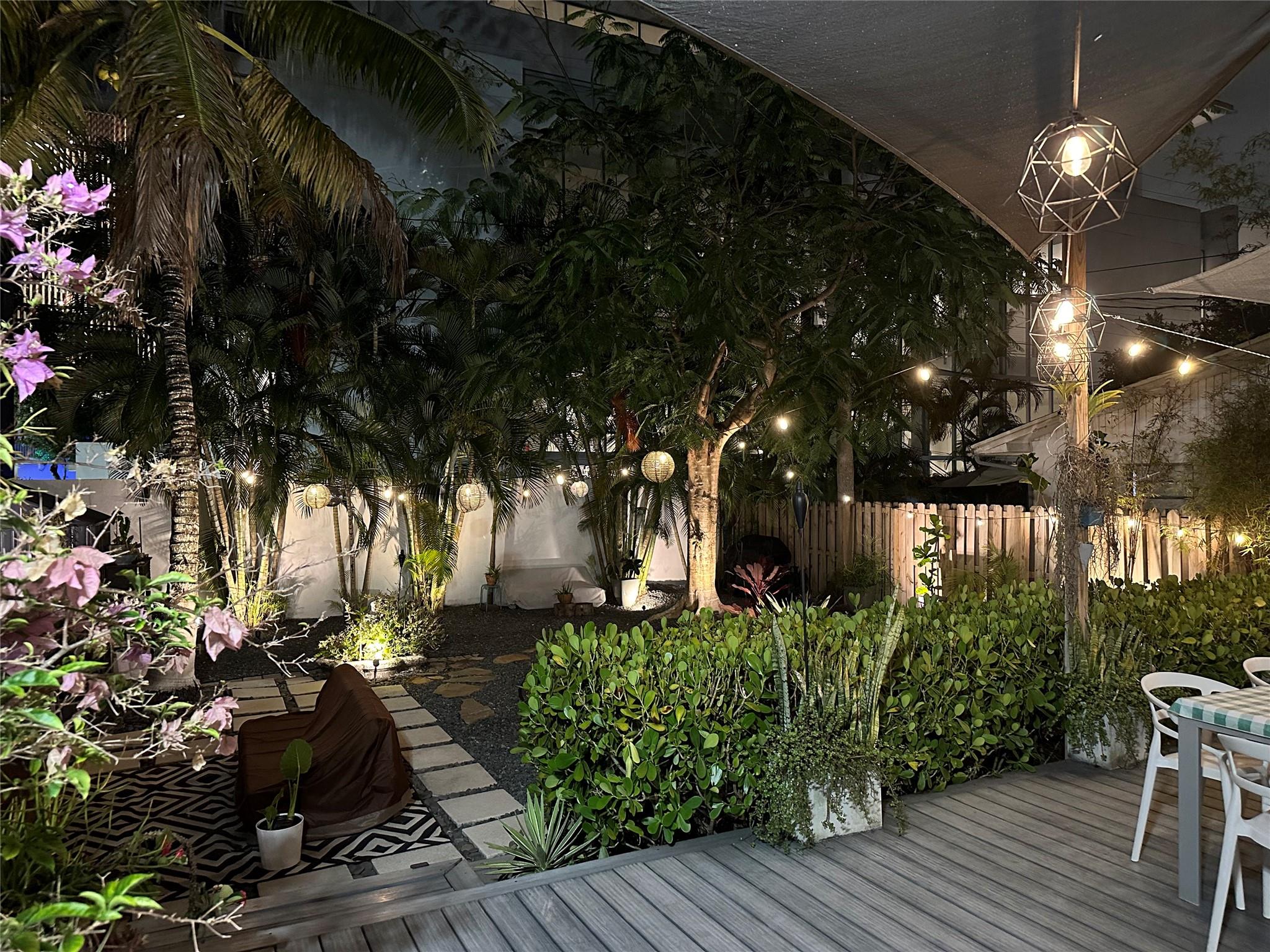 Biltmore Sub - Residential Lease