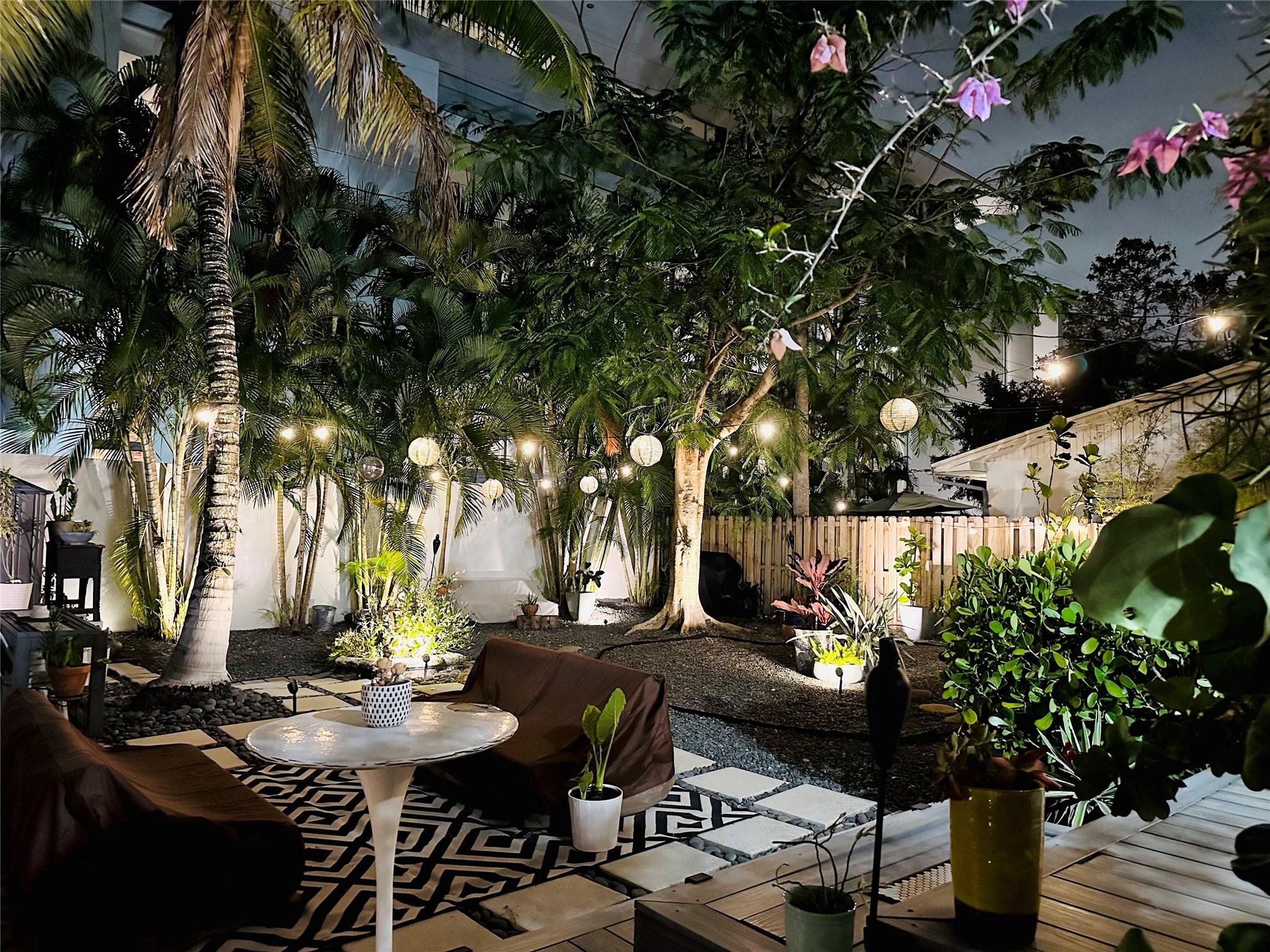 Biltmore Sub - Residential Lease