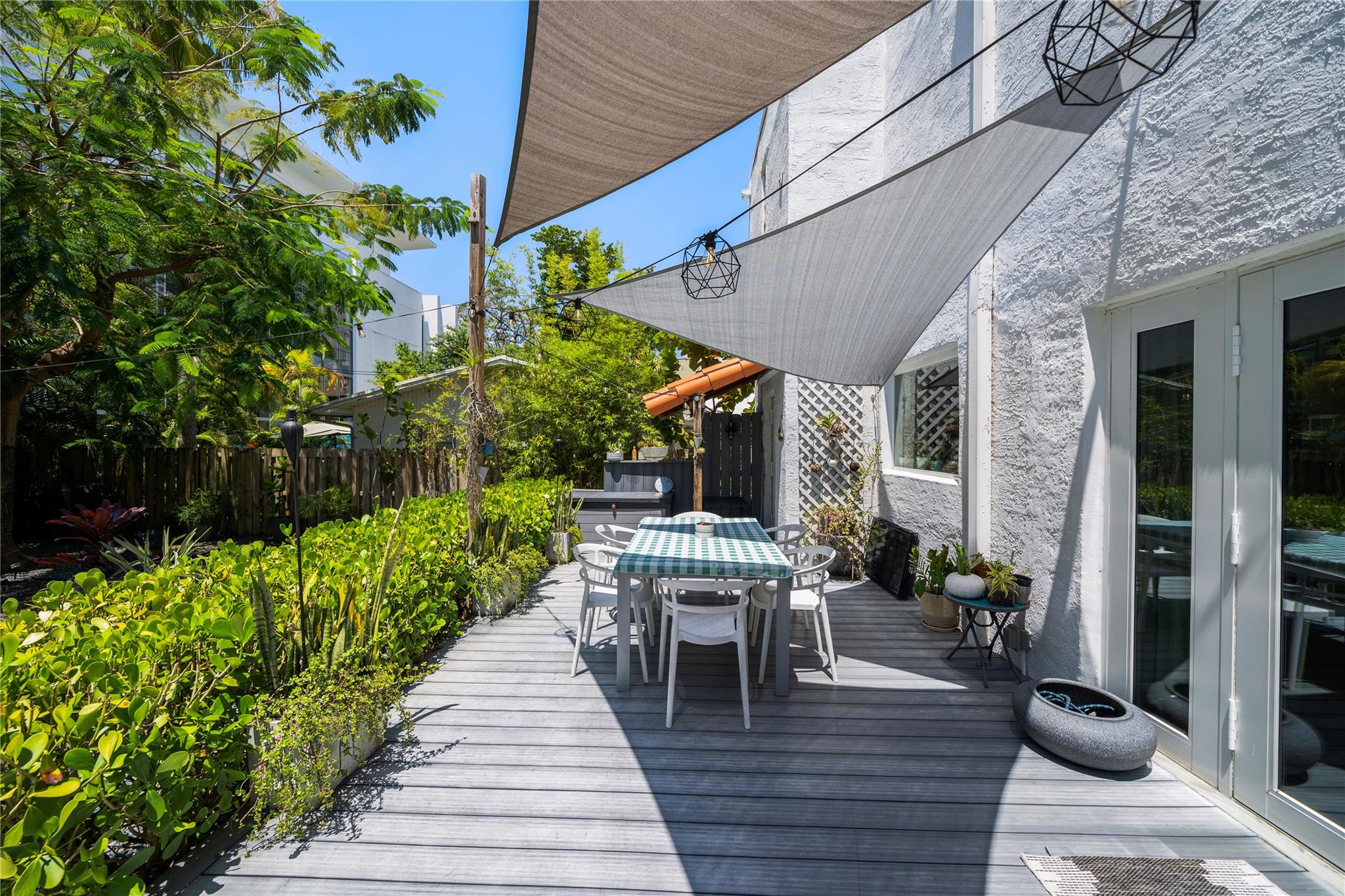 Biltmore Sub - Residential Lease