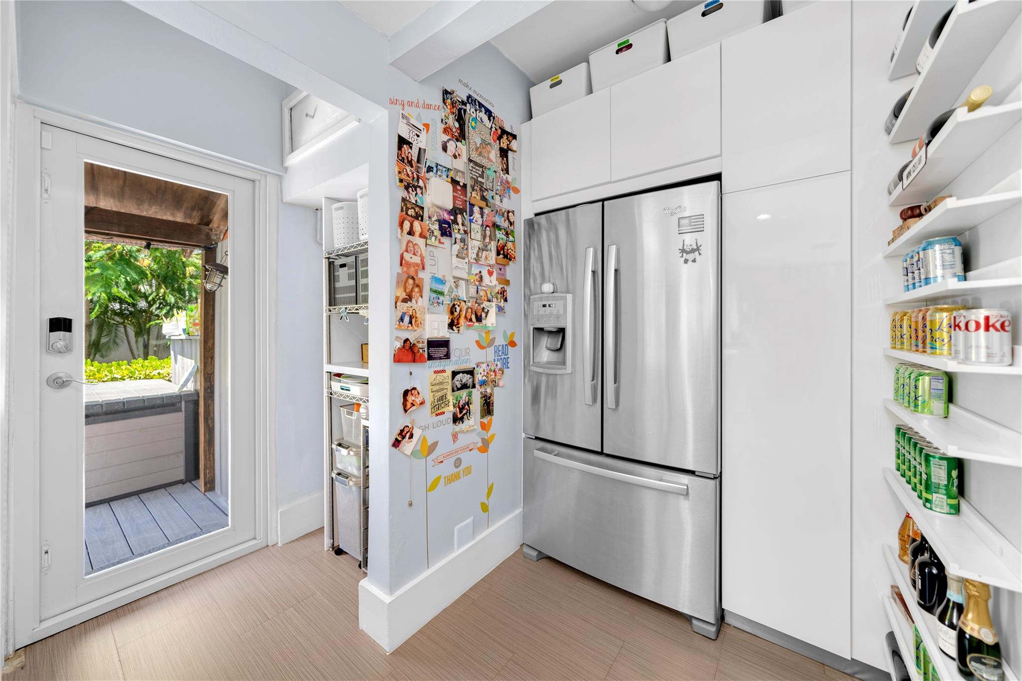 Biltmore Sub - Residential Lease