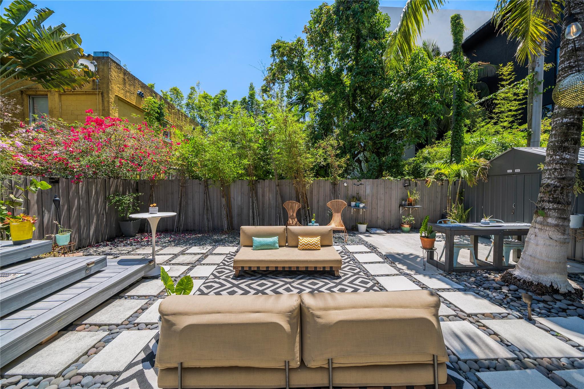 Biltmore Sub - Residential Lease