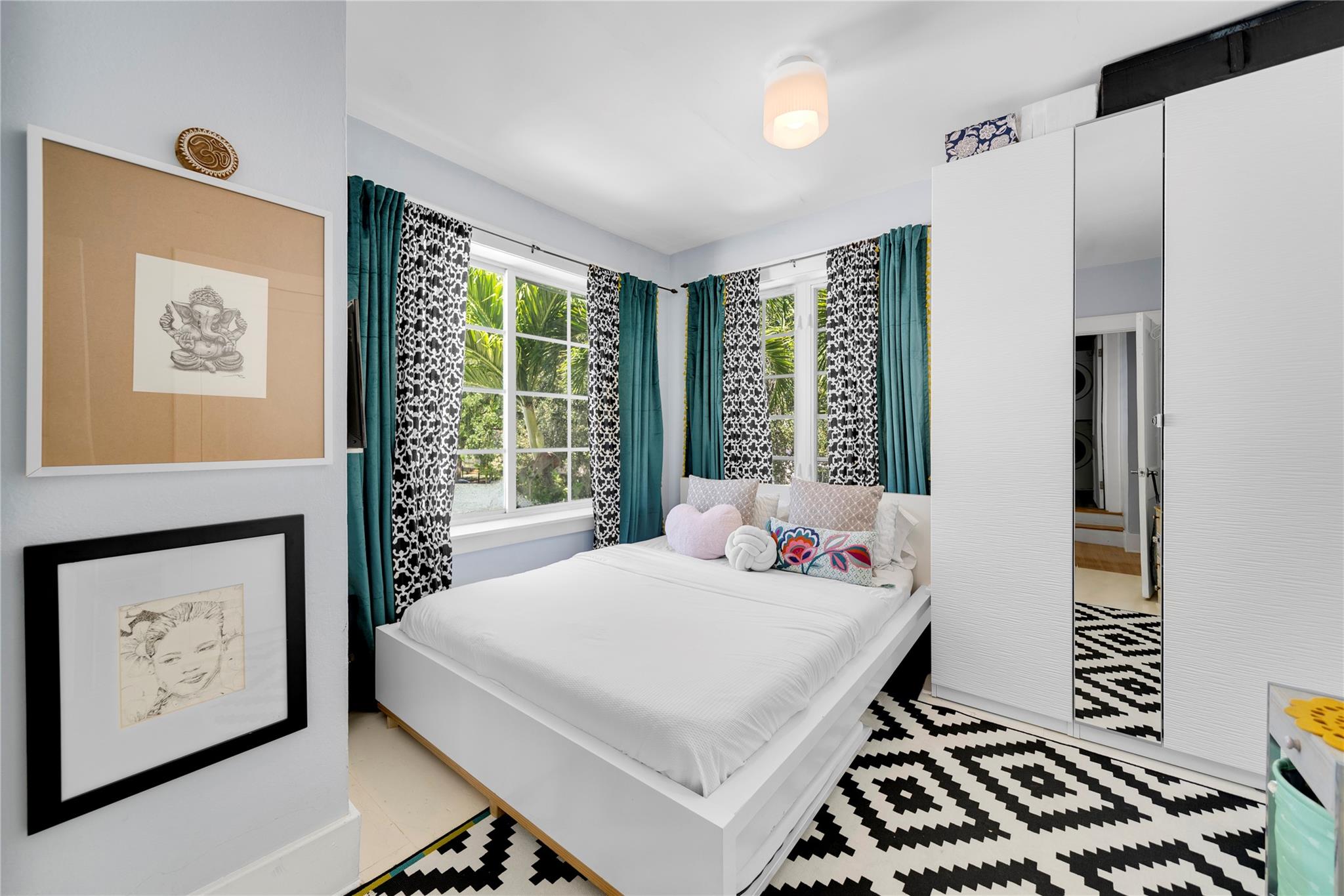 Biltmore Sub - Residential Lease