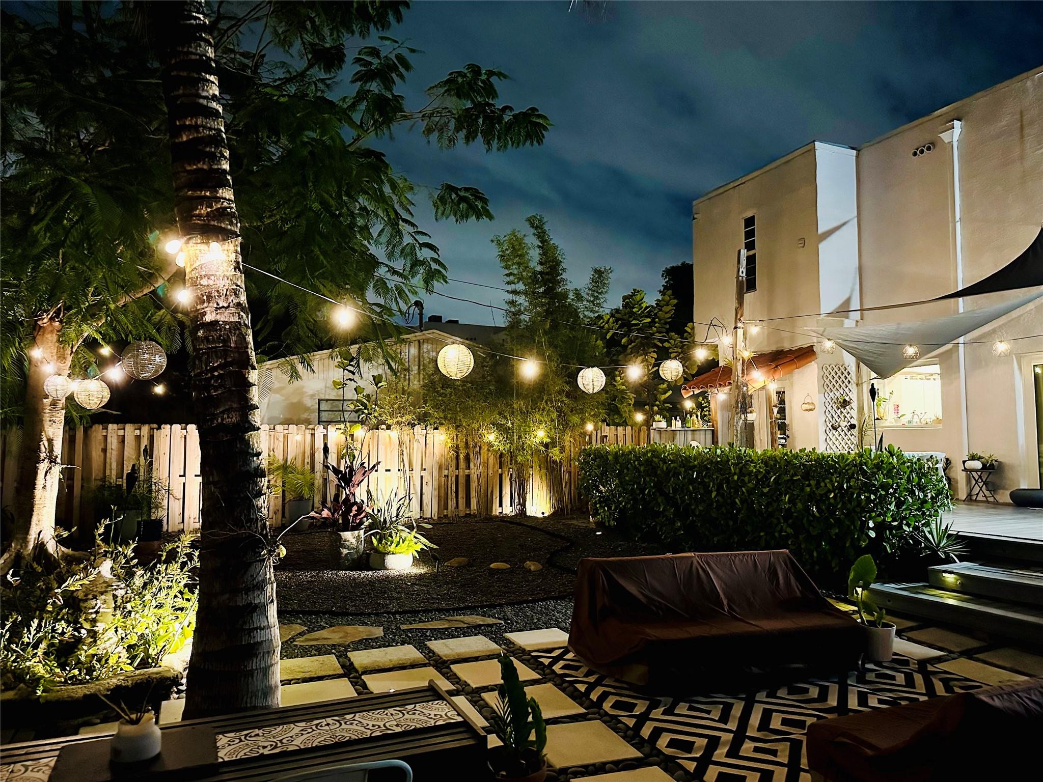 Biltmore Sub - Residential Lease