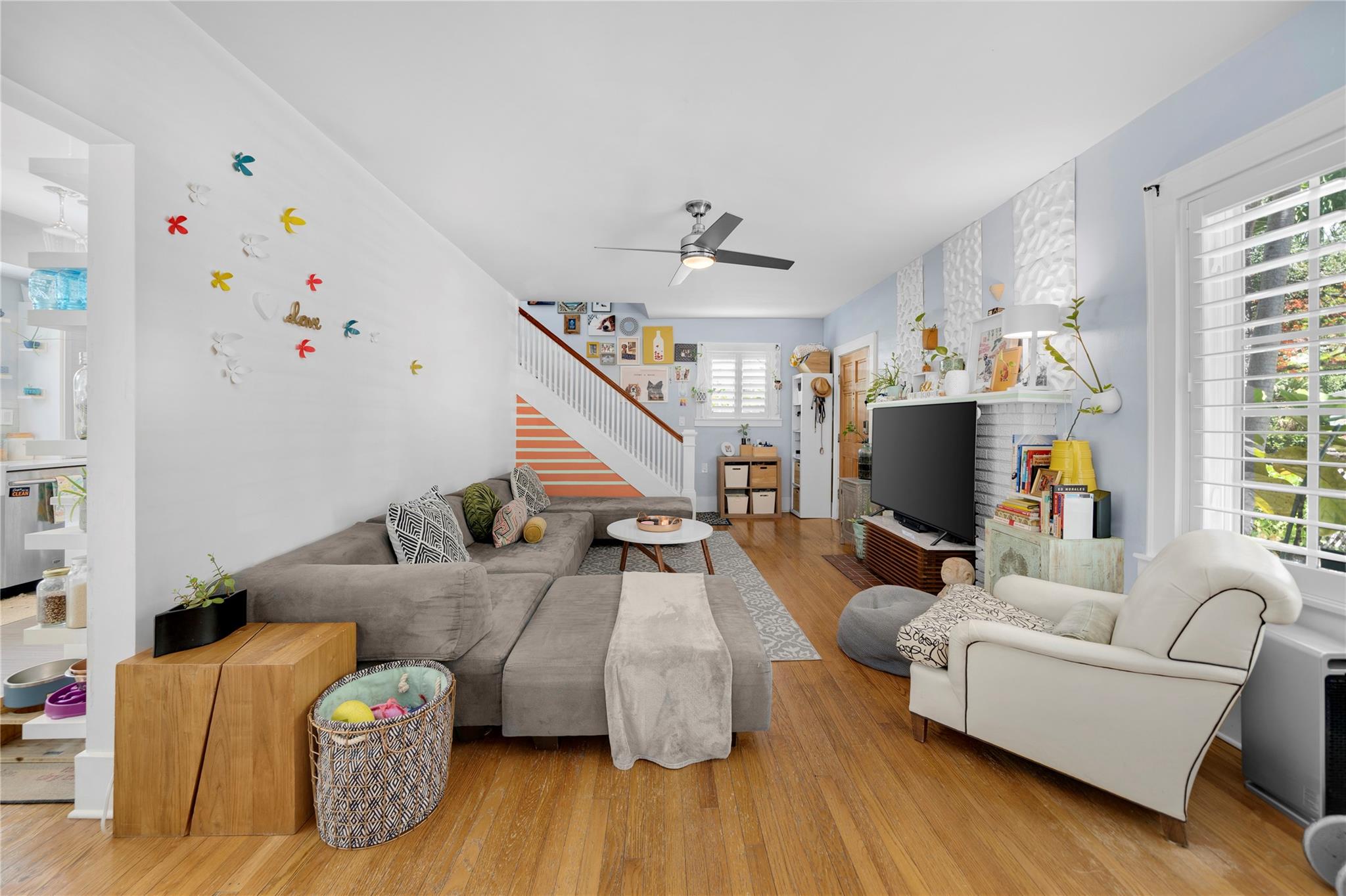 Biltmore Sub - Residential Lease