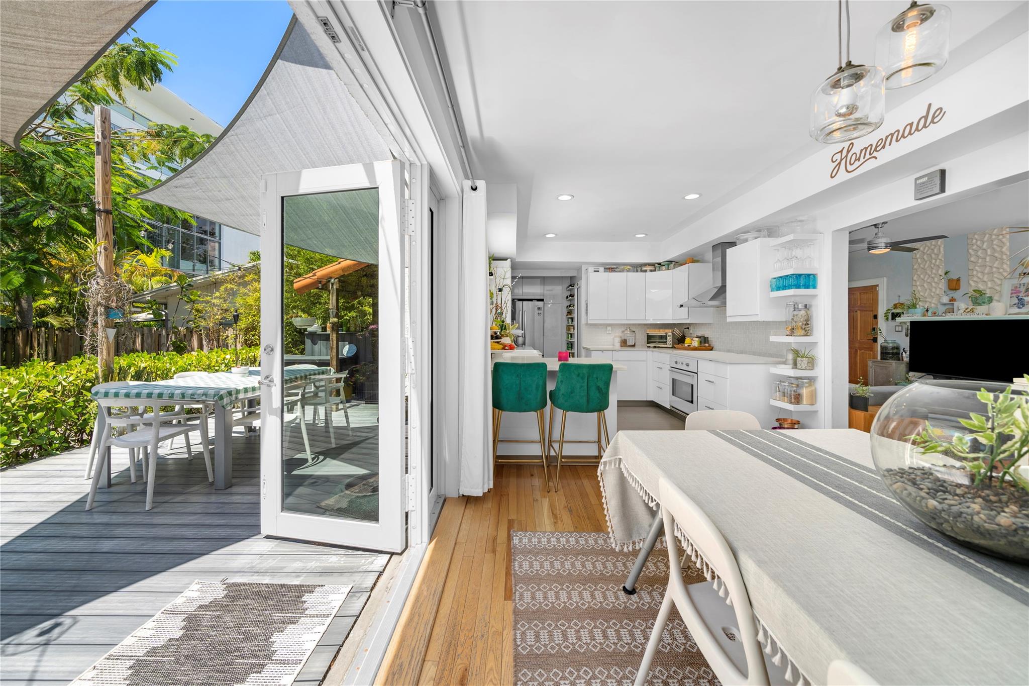 Biltmore Sub - Residential Lease