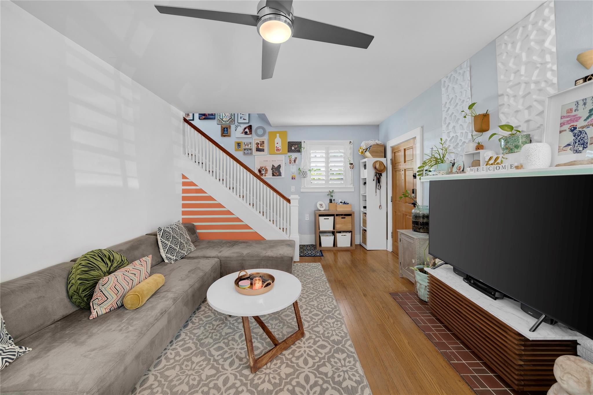 Biltmore Sub - Residential Lease