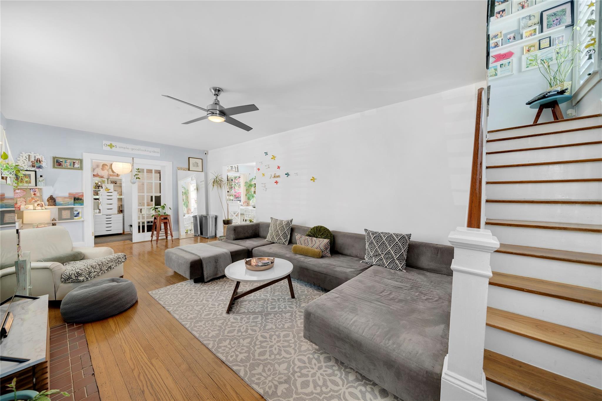 Biltmore Sub - Residential Lease