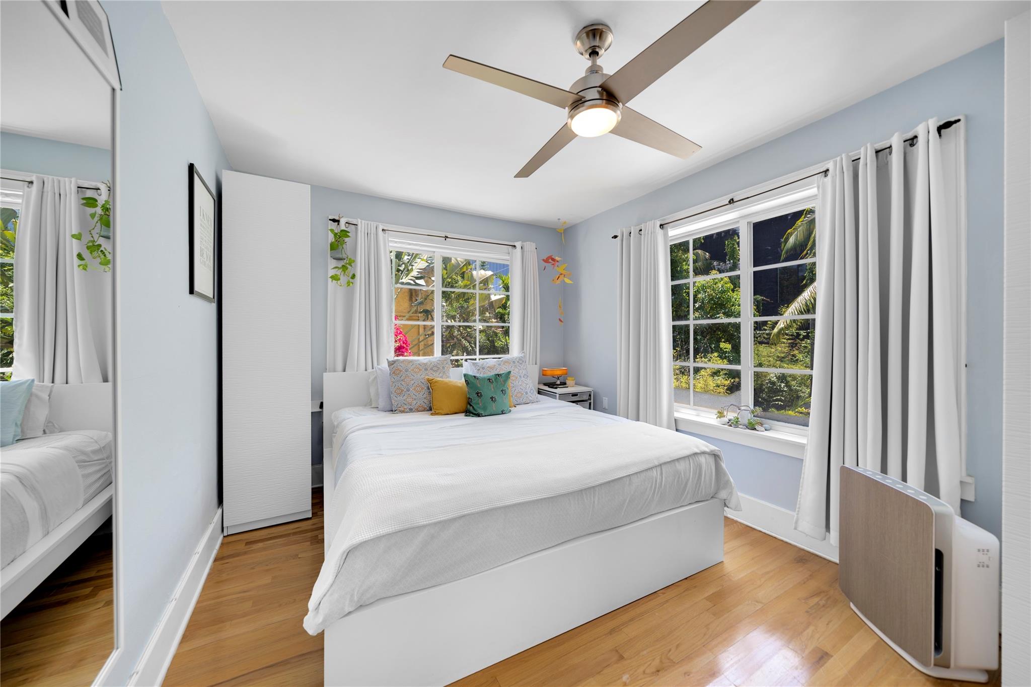 Biltmore Sub - Residential Lease