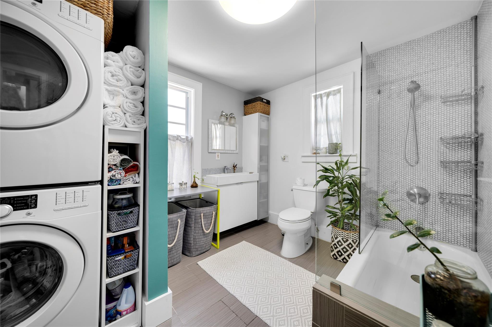 Biltmore Sub - Residential Lease