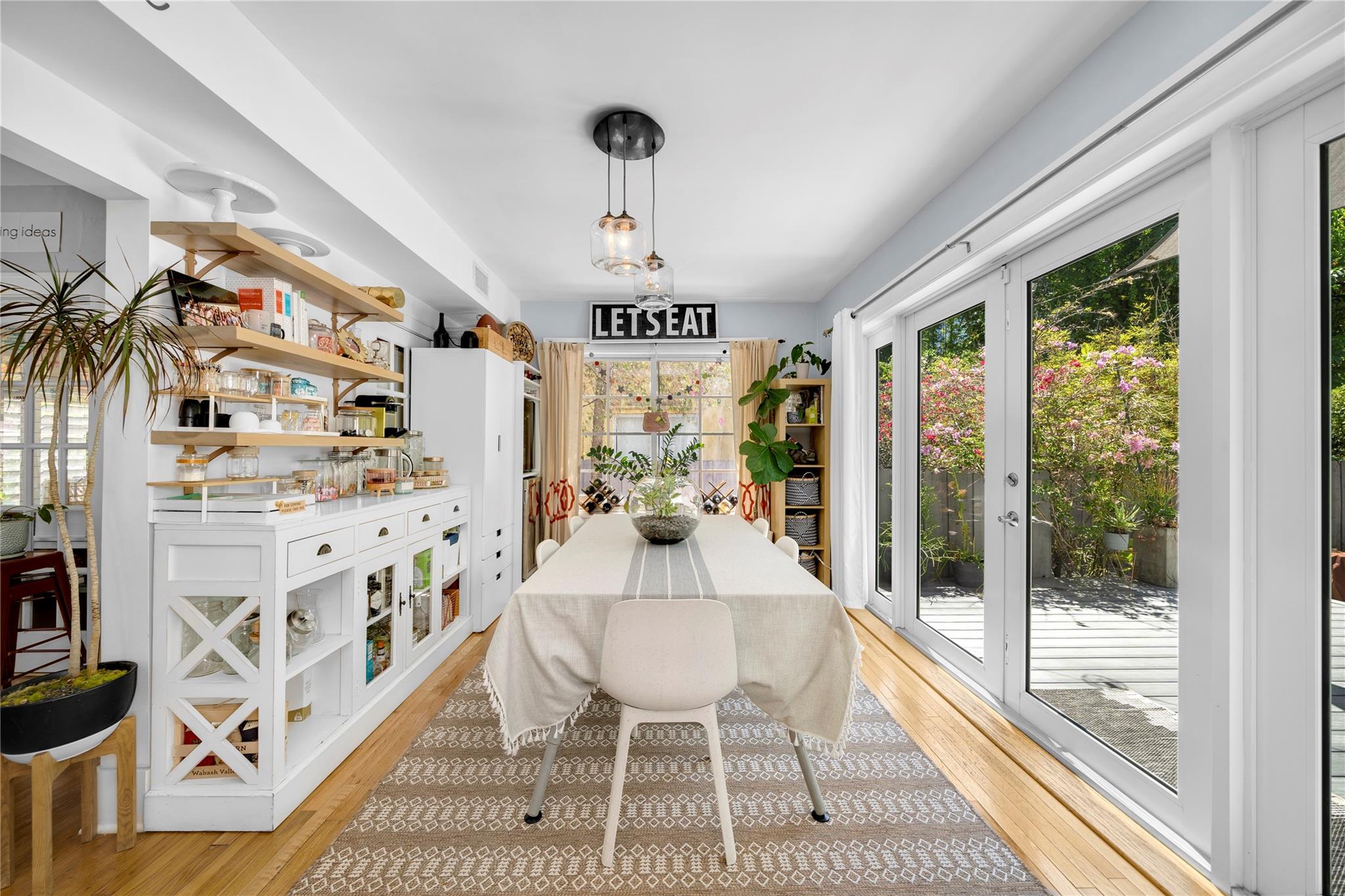 Biltmore Sub - Residential Lease