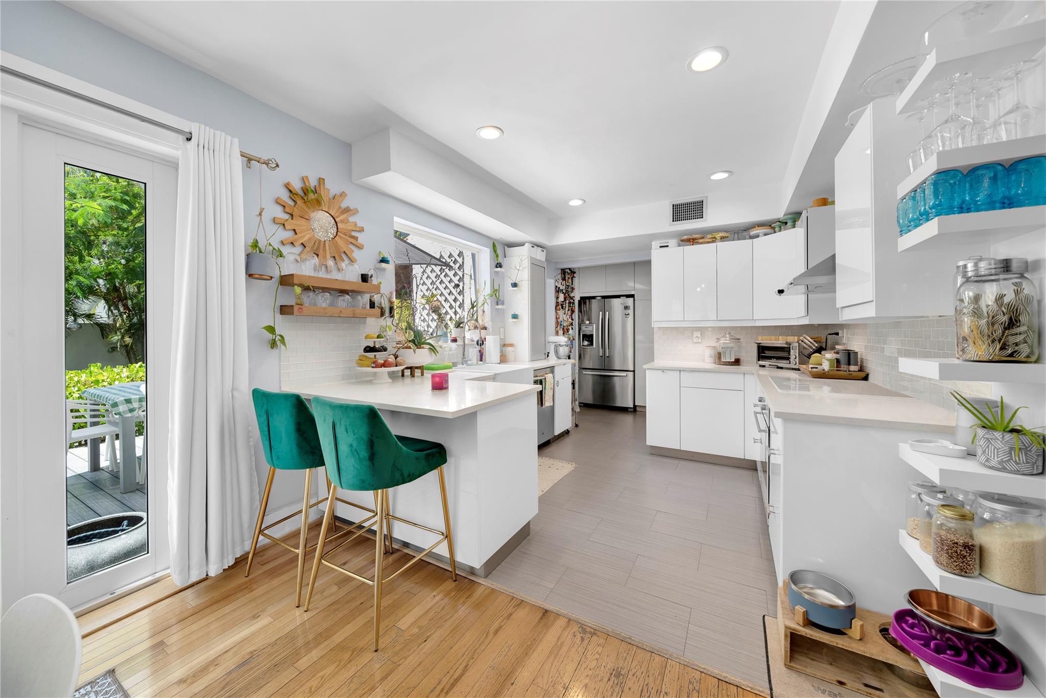 Biltmore Sub - Residential Lease