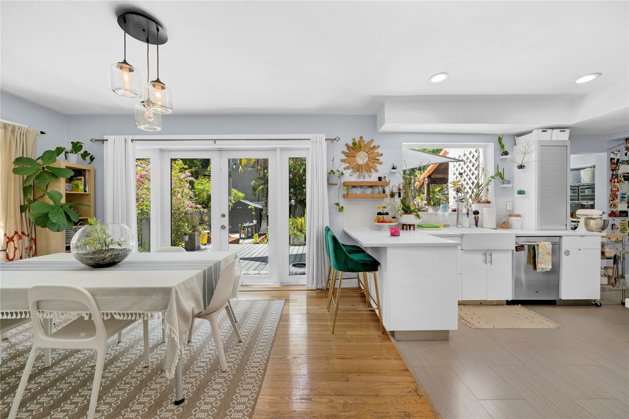 Biltmore Sub - Residential Lease