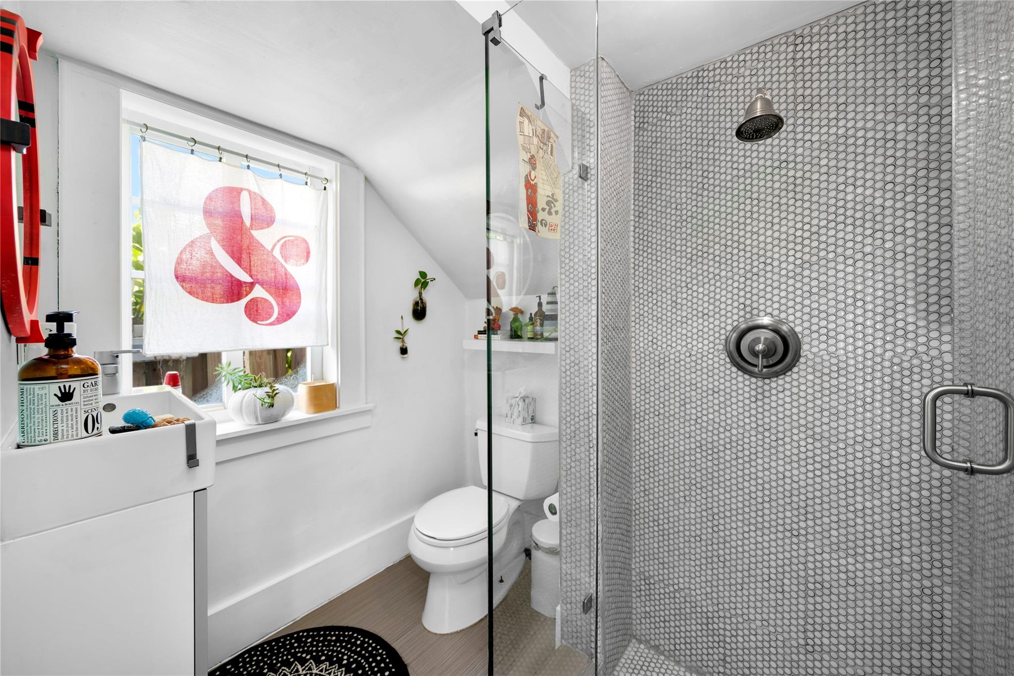 Biltmore Sub - Residential Lease