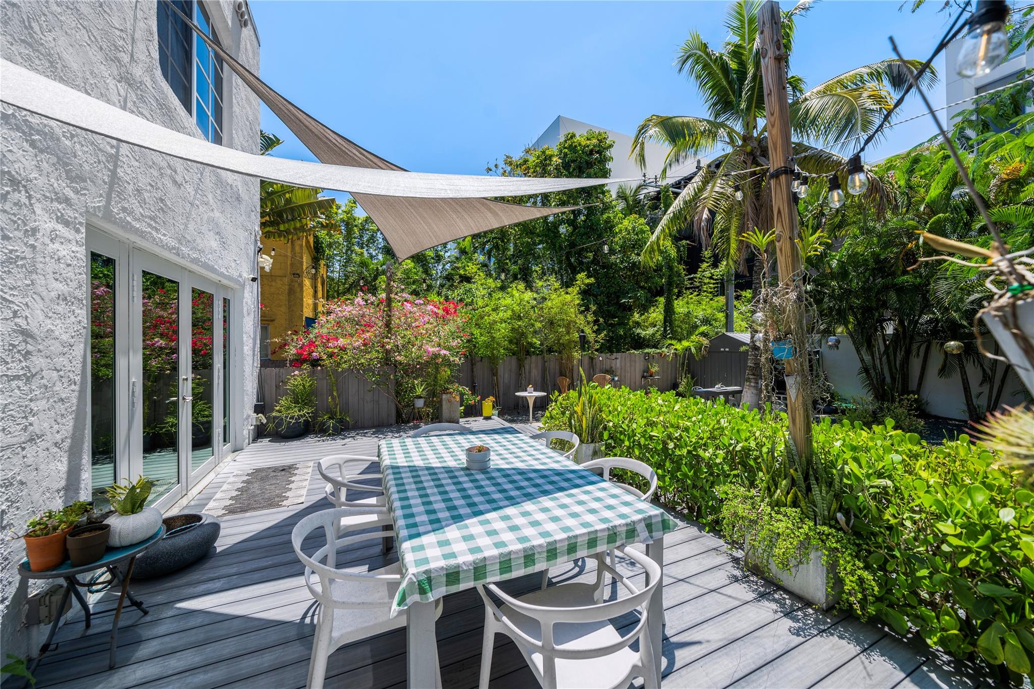 Biltmore Sub - Residential Lease