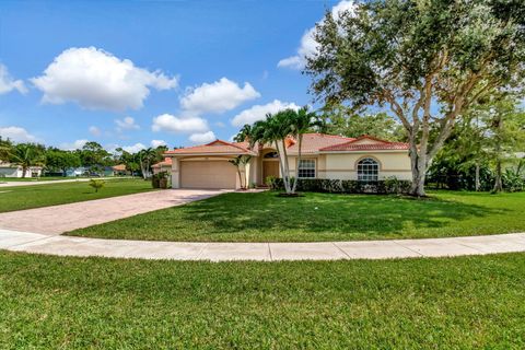 A home in Royal Palm Beach