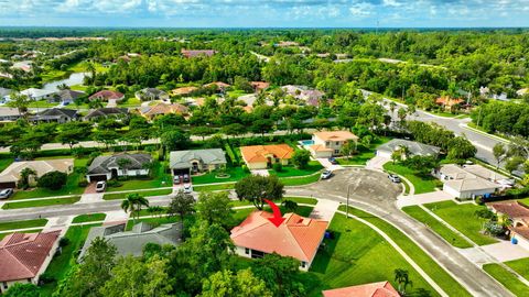 A home in Royal Palm Beach