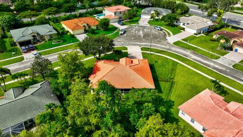 A home in Royal Palm Beach