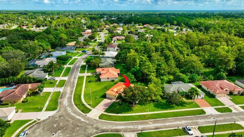 A home in Royal Palm Beach