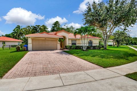 A home in Royal Palm Beach