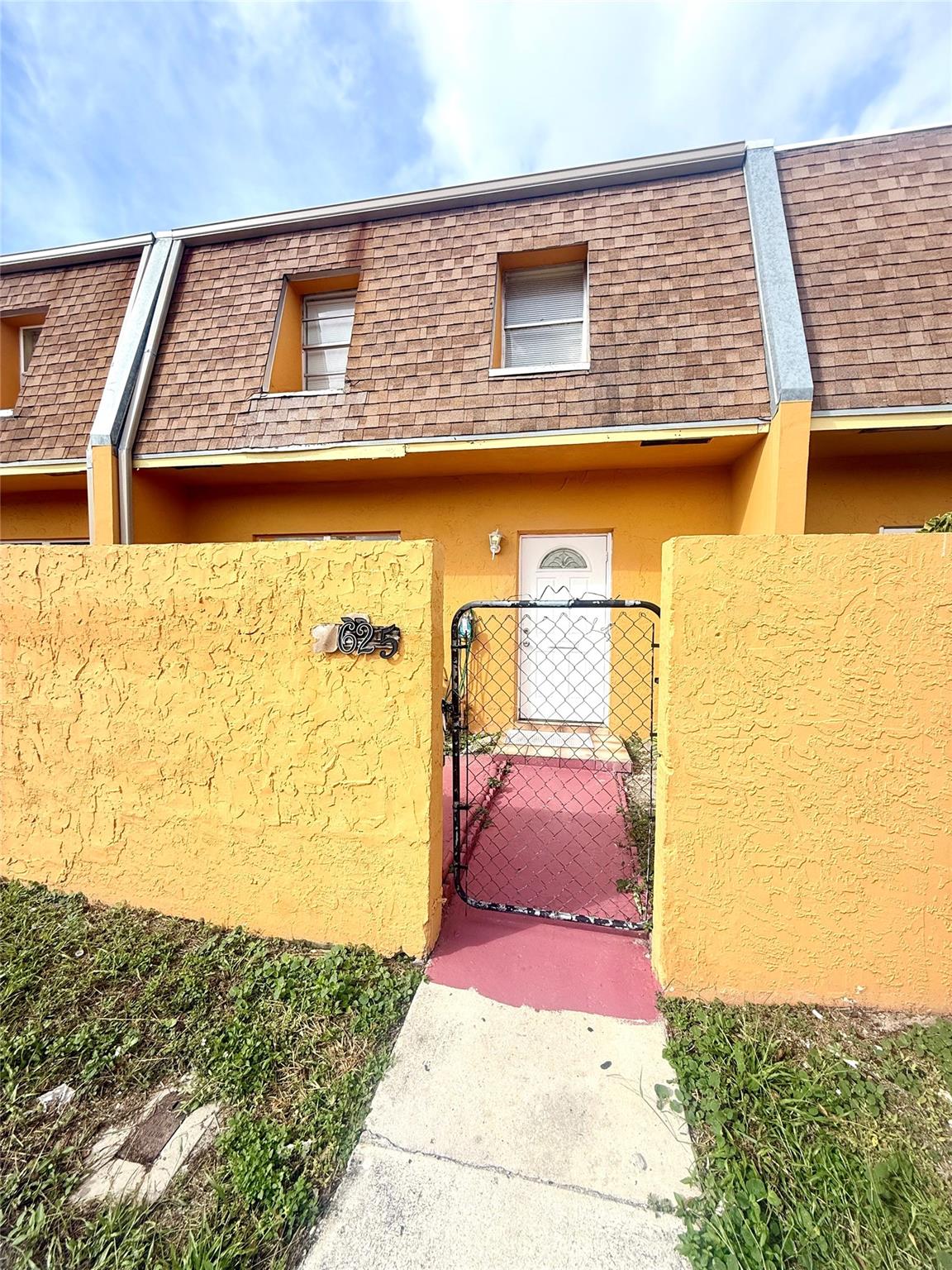 Sunrise Towne Preferred 3 - Residential Lease