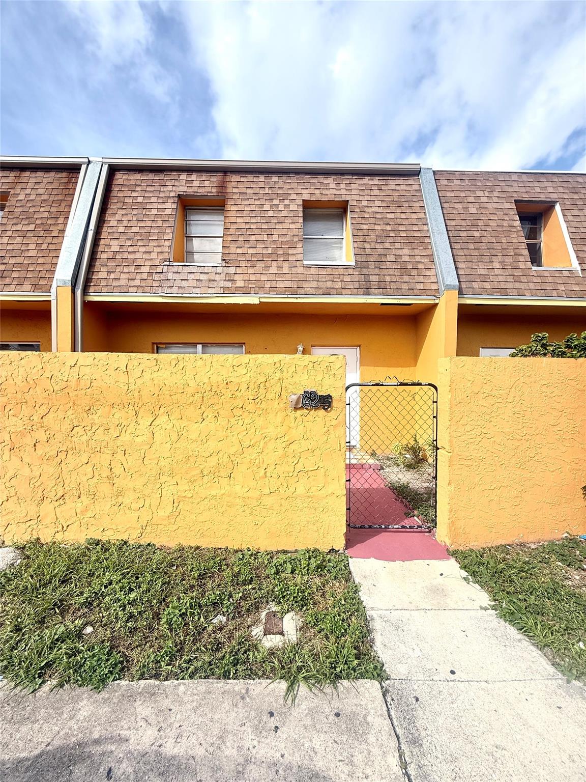 Sunrise Towne Preferred 3 - Residential Lease