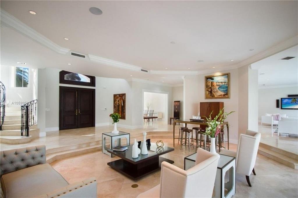 Holiday Colony - Residential