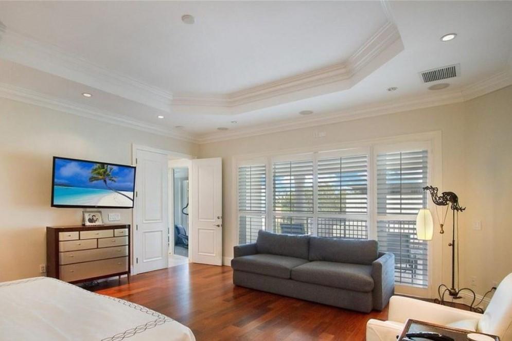 Holiday Colony - Residential