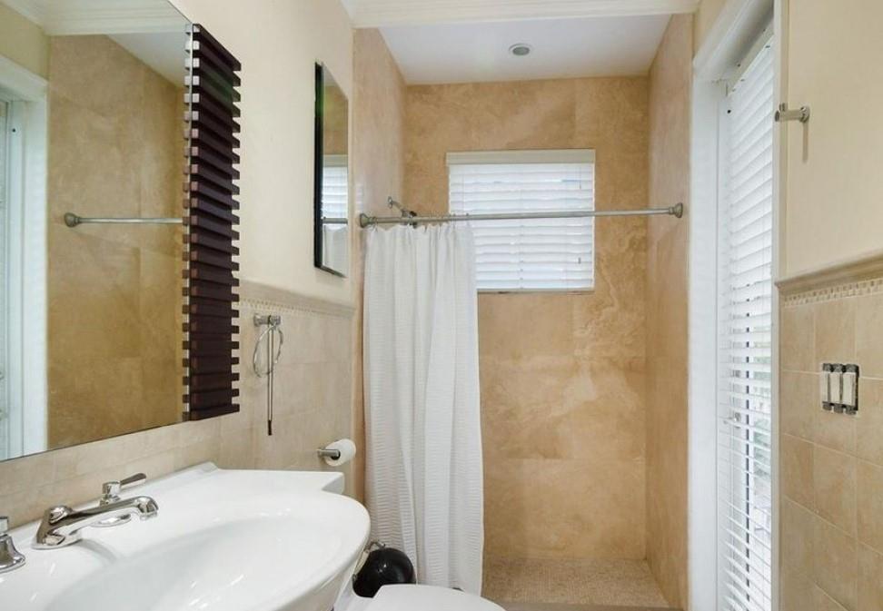 Holiday Colony - Residential