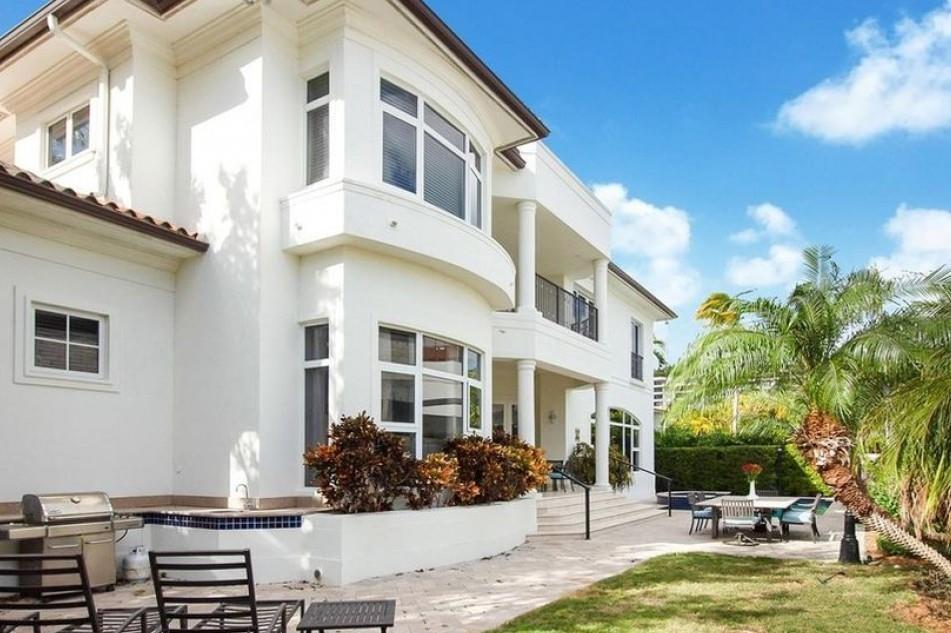 Holiday Colony - Residential