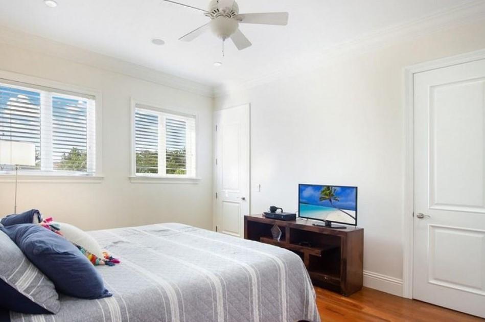 Holiday Colony - Residential