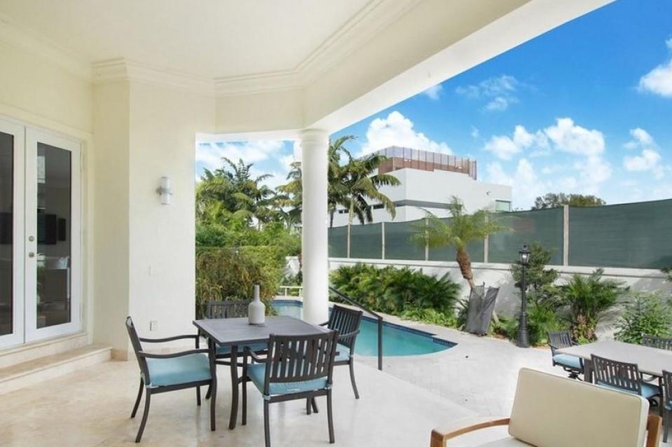 Holiday Colony - Residential