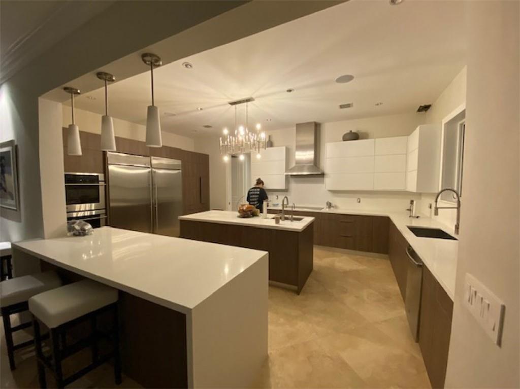 Holiday Colony - Residential